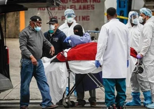 瑞典对新冠肺炎采取疑似放任自流的态度，会不会导致病毒在瑞典大流行？