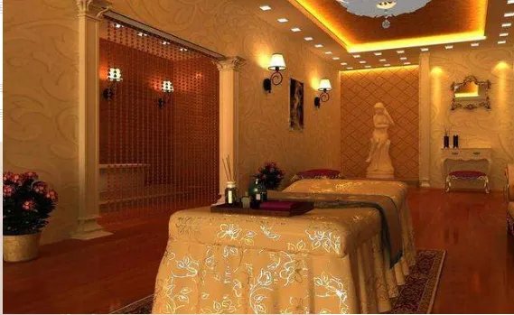 好的美容院在哪里