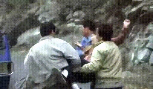 为什么被拐卖的女孩子都跑不掉？