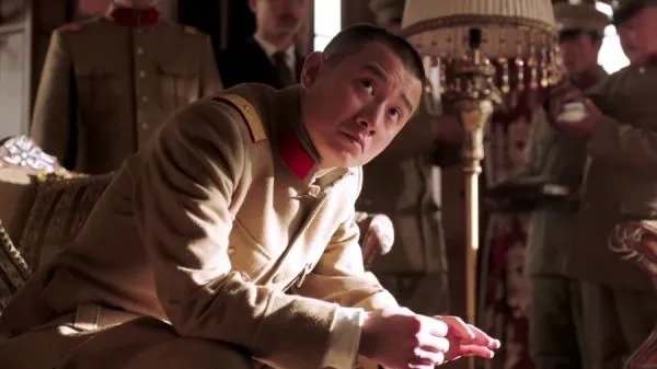 少帅电视剧好看