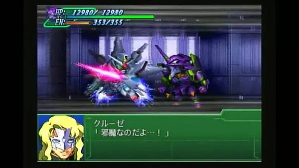 《超级机器人大战》史上影响力最大的10款游戏