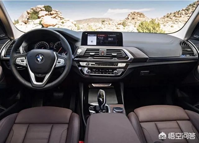 有没有国产宝马x3？