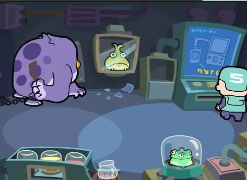 怎样掌握怪物实验室3攻略