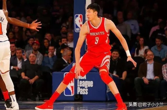 周琦为什么被NBA退回？
