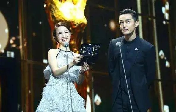 娱乐圈中有哪些好闺蜜，好兄弟？