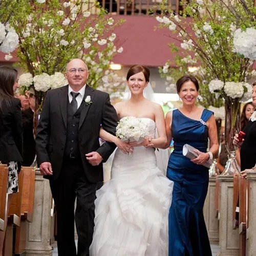 结婚典礼新郎父亲讲话稿  父亲幽默婚礼致辞怎么说