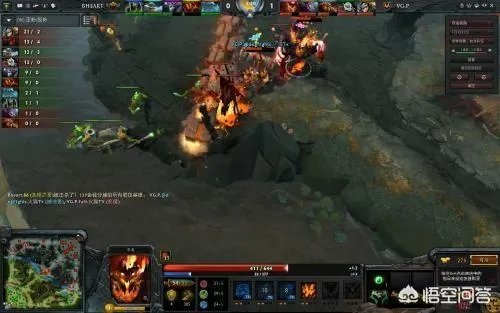 如何评价西恩dota？