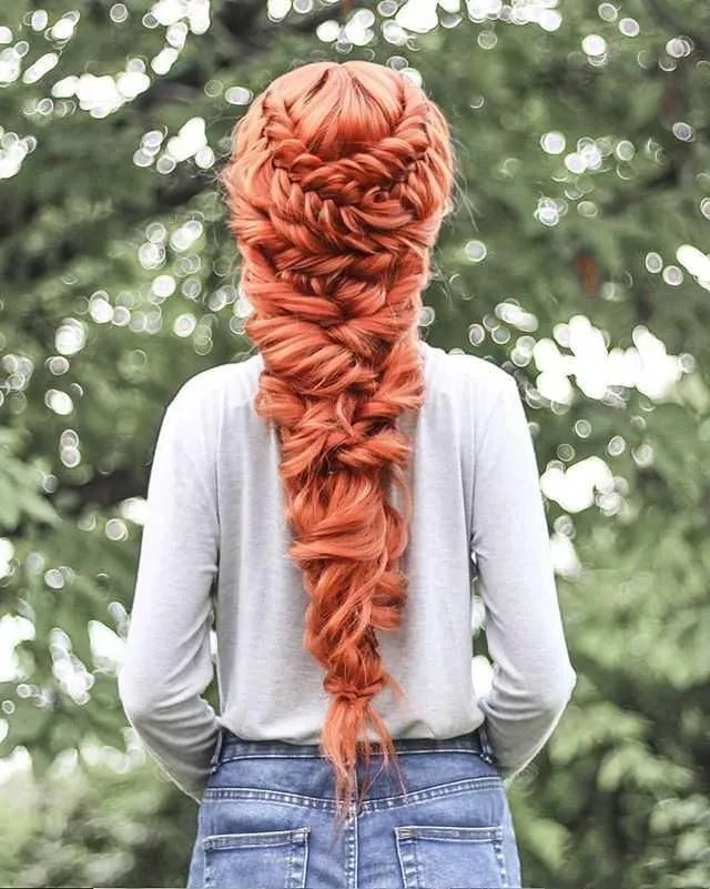 今年有哪些流行的时尚发型？