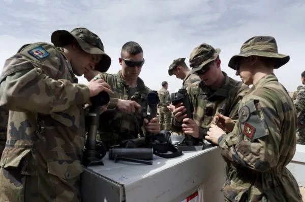 马里发生军人哗变,是什么原因导致的?