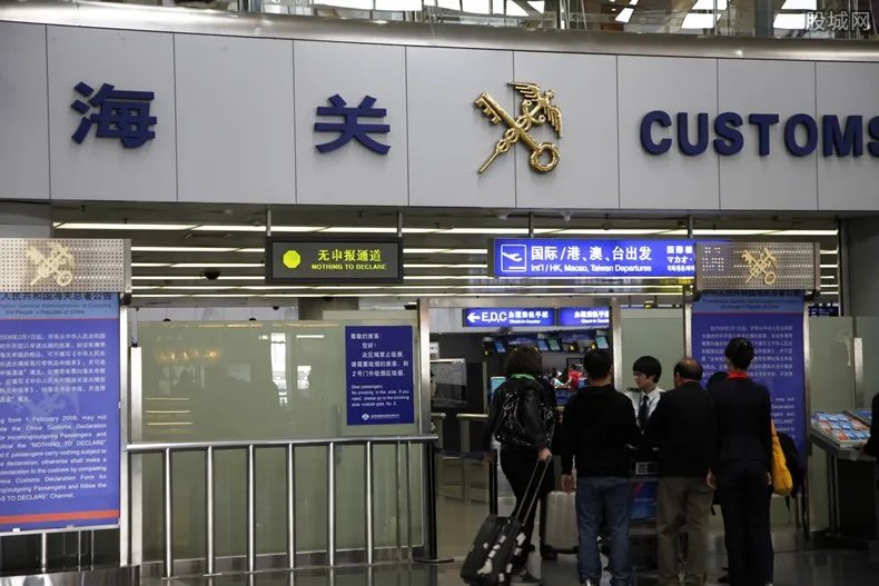 美国允许中国人入境吗 这些人的确受到了限制