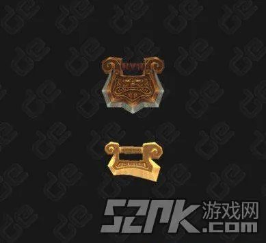 熊猫人之谜声望装截图：囧雷无比中国风战甲