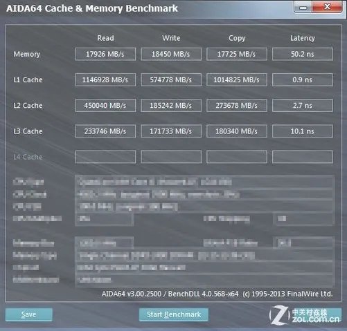 性能强劲可超频 ZOL定制主机G2对比实测