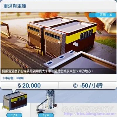 模拟城市5 图文攻略