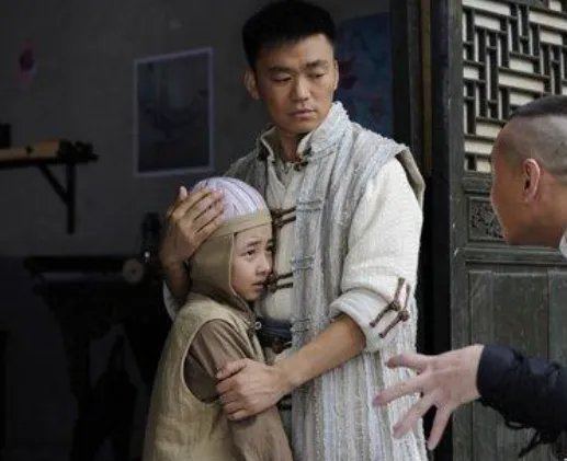 王宝强演了几部电视剧?