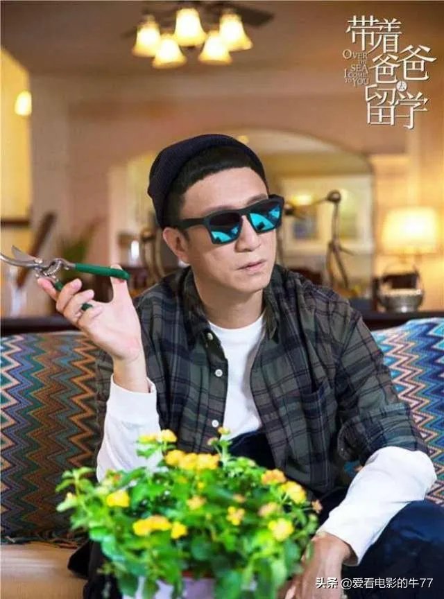 《征服》成就了孙红雷的影视道路，为什么之后孙红雷很少再谈起这部电视剧？