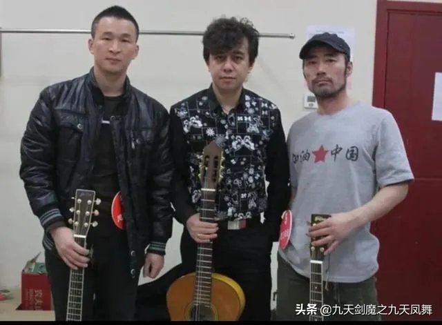 旭日阳刚当年红极一时，为什么后来却销声匿迹了？