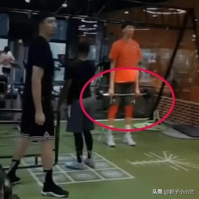 周琦为什么被NBA退回？