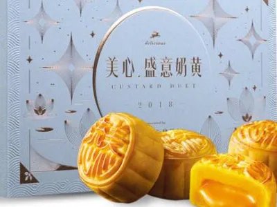 月饼十大品牌排行榜有哪些？