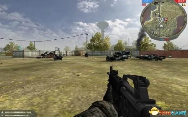 战地2配置要求一览是什么