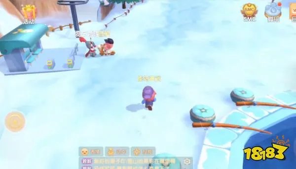 摩尔庄园手游冲浪板怎么获得 摩尔庄园手游冲浪板获取方法一览