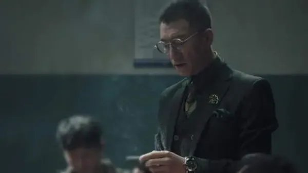 扫黑风暴是在哪里拍的？