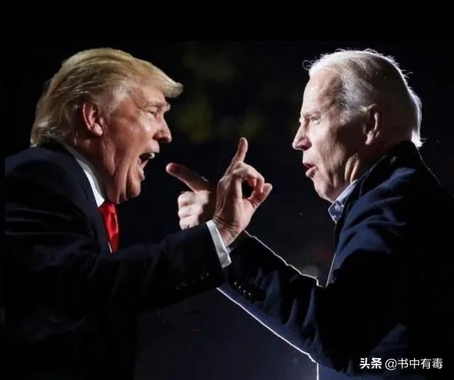 拜登发推称将成为美国总统,为何这般自信?真能躺赢吗?