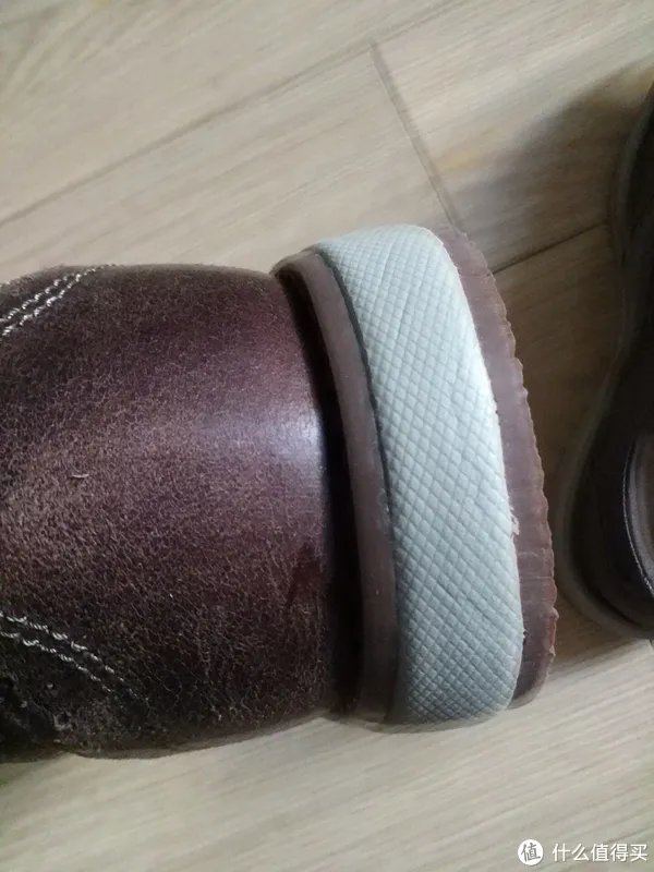 买鞋狂魔匠 篇一：斯凯奇+Rockport 男鞋 晒单*尺码建议*买小了半码的感觉