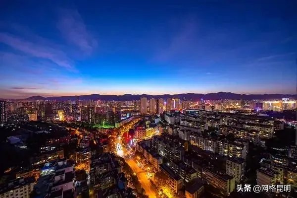 昆明西北新城多个城中村启动房屋征收招标，华侨城参与土地一级开发, 你怎么看？