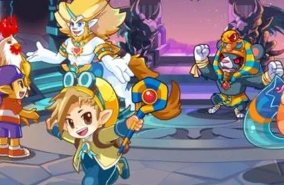 洛克王国增压剂怎么获得