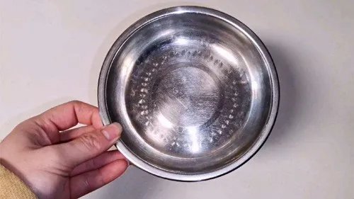 不锈钢会生锈吗