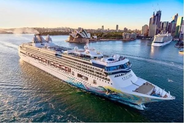 新加坡推出无目的地邮轮，在当下环境这样做合适吗？