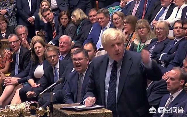 英国议会通过限制硬脱欧决议，大选将提前举行，你认为约翰逊将会成为最短命的首相吗？