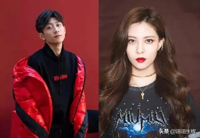 如何看待张一山和宋妍霏分手？