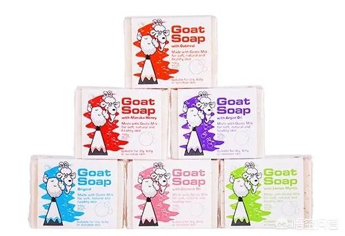 纯天然手工皂哪个牌子好？