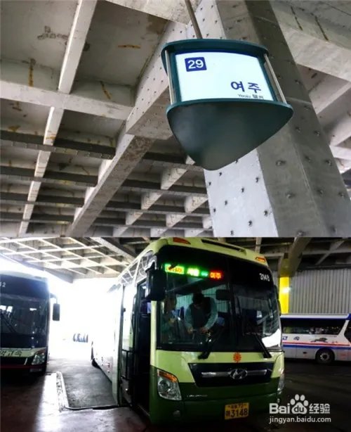 韩国奥特莱斯在哪 骊州名牌折扣购物中心怎么去