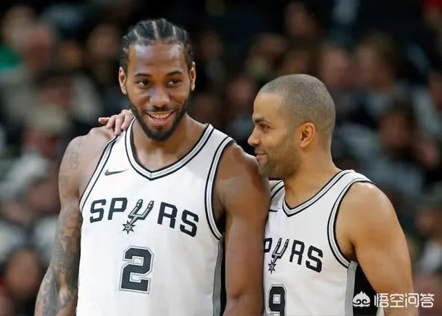 37岁的帕克正式宣布退役，17年生涯赚取1.7亿美金，为什么球迷提到了马刺食堂？