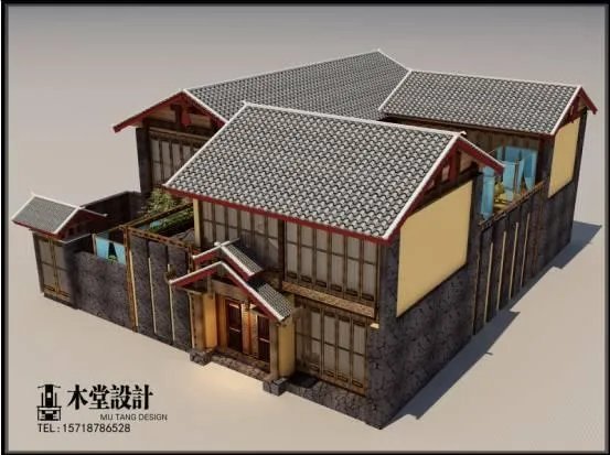 木堂设计他们家好吗？