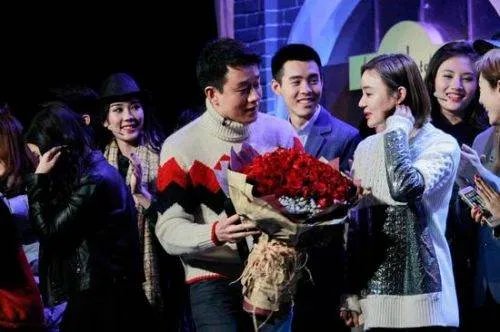 湖南卫视一年级综艺