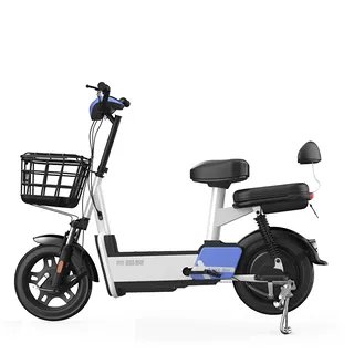 踏浪电动车价格