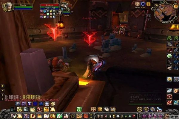 魔兽世界十大感人故事 这些故事都很感人引人深思