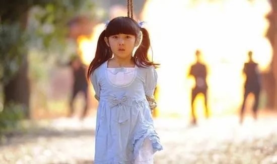 那些曾经嘲讽张子枫的人，现在是不是被打脸了？