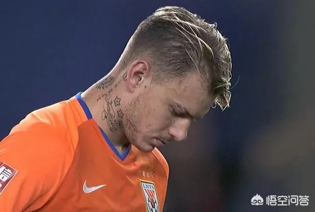 鲁能格德斯首秀表现怎么样，如何评价他的发挥，可以打多少分？