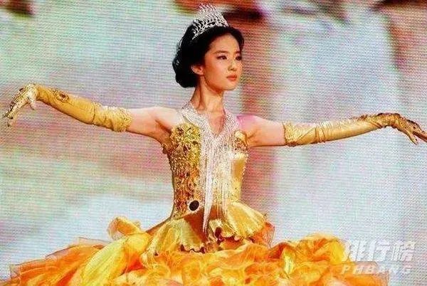 历届金鹰女神名单2020_1到12届的金鹰女神分别是谁