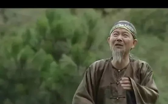 百年虚云祈雪是哪一集