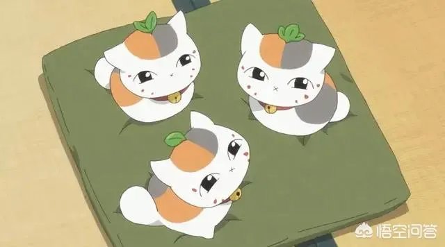 动漫中有哪些丑萌的角色？