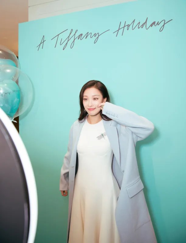 为何杨幂baby刘诗诗倪妮被称为四小花旦?