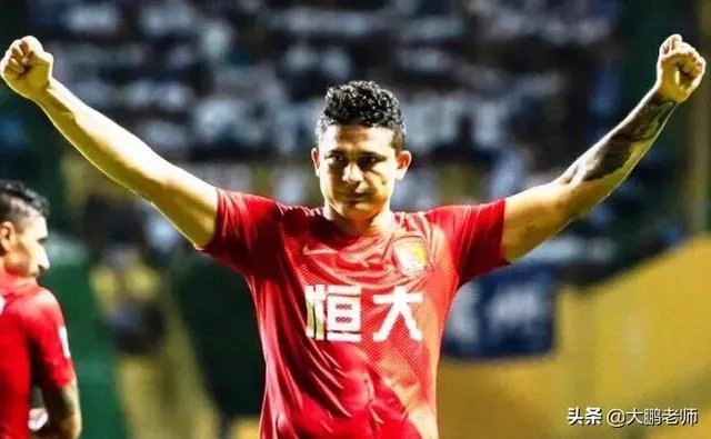5场8球！韩媒：空霸金信煜征服中超，为什么中国足球丢了传统的高中锋？