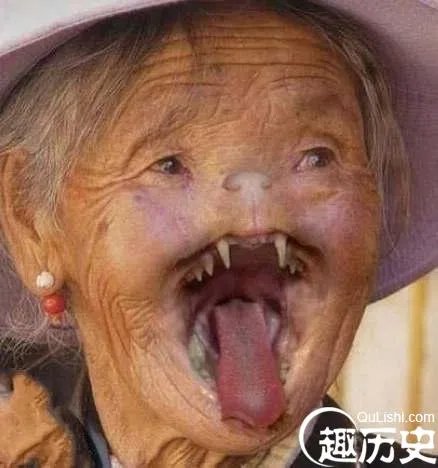 揭秘：哈尔滨猫脸老太太事件真相是什么？