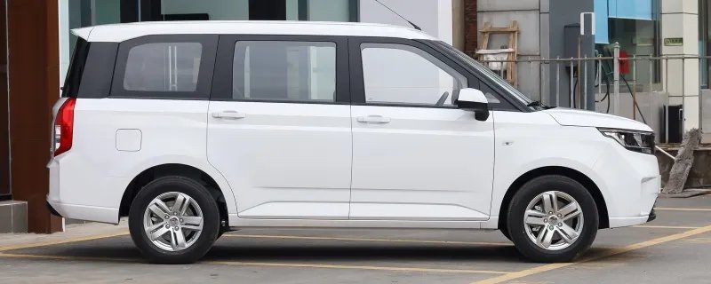 五菱汽车下乡是哪一款车