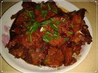 红烧大排